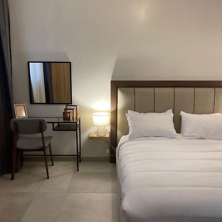 Assalama Residency City Center By Tce 아가디르 외부 사진