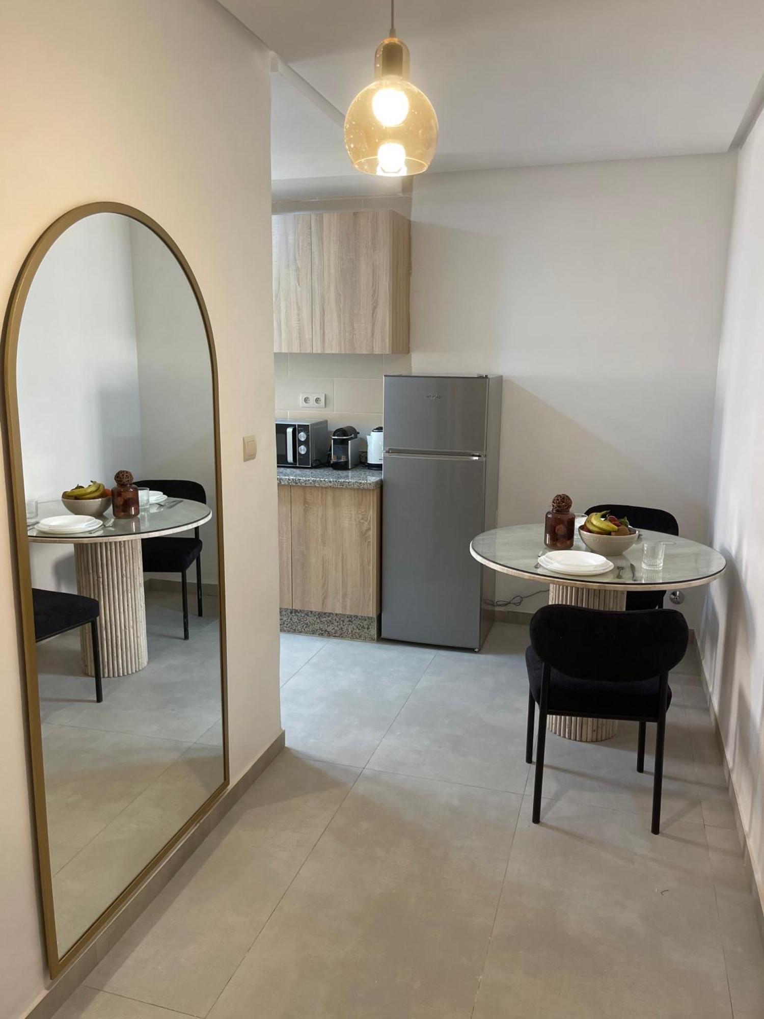 Assalama Residency City Center By Tce 아가디르 외부 사진