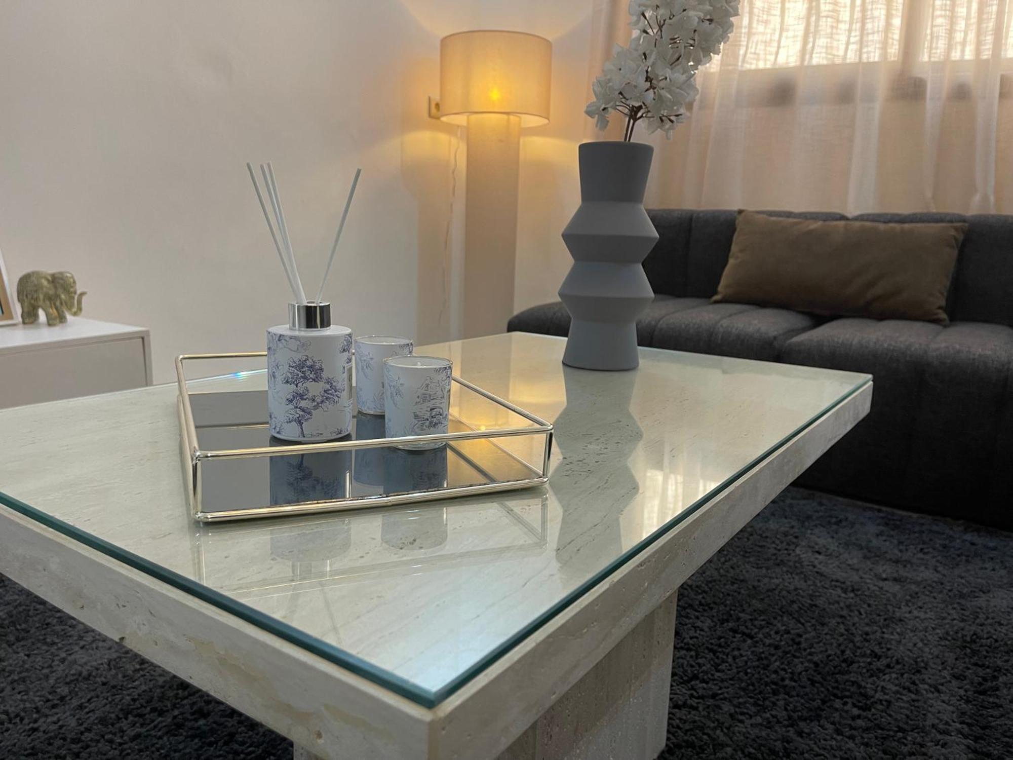 Assalama Residency City Center By Tce 아가디르 객실 사진