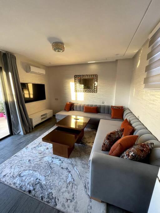 Assalama Residency City Center By Tce 아가디르 외부 사진