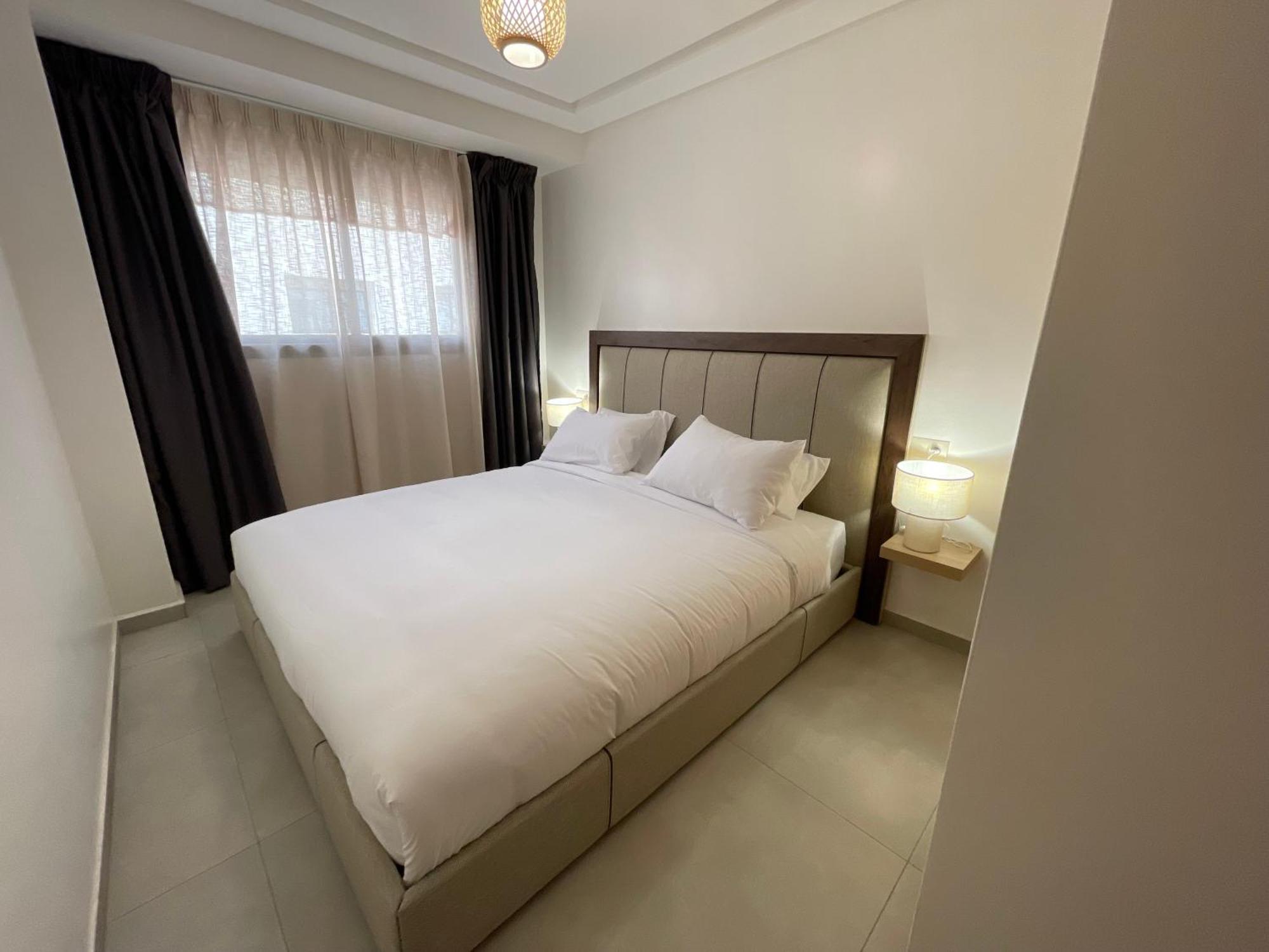 Assalama Residency City Center By Tce 아가디르 외부 사진
