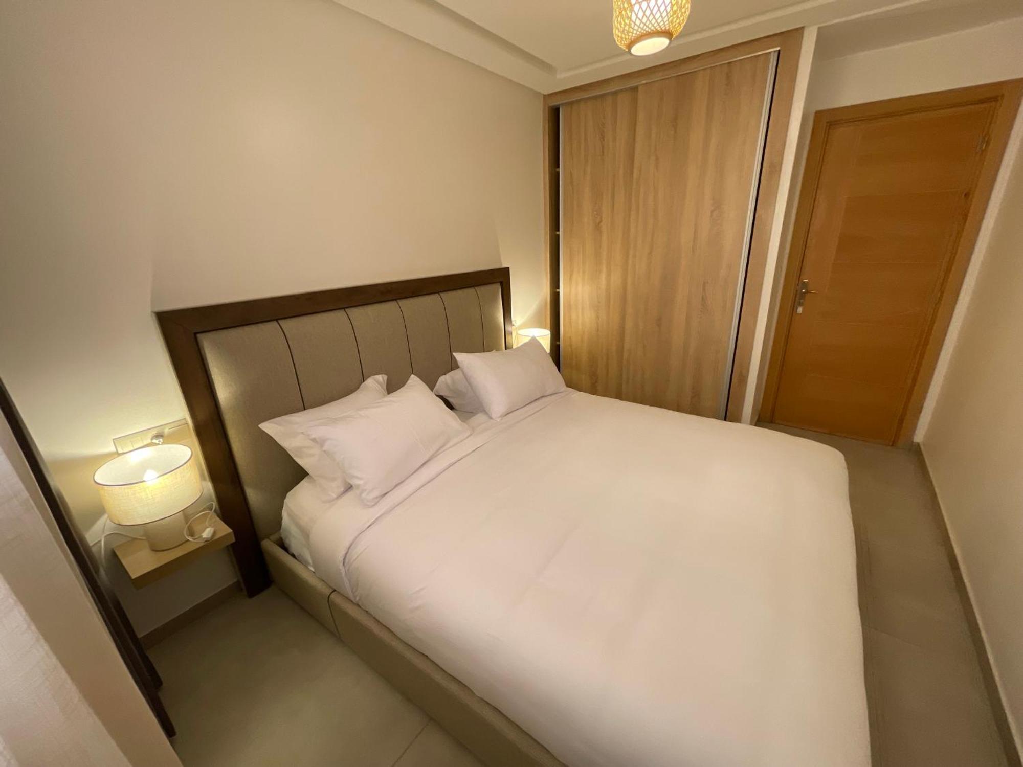 Assalama Residency City Center By Tce 아가디르 외부 사진