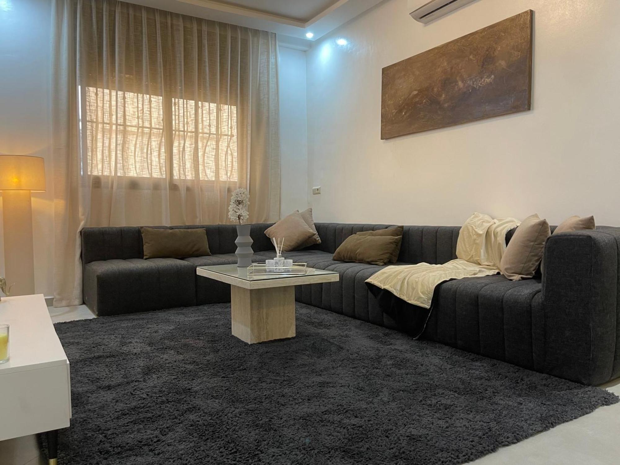 Assalama Residency City Center By Tce 아가디르 외부 사진
