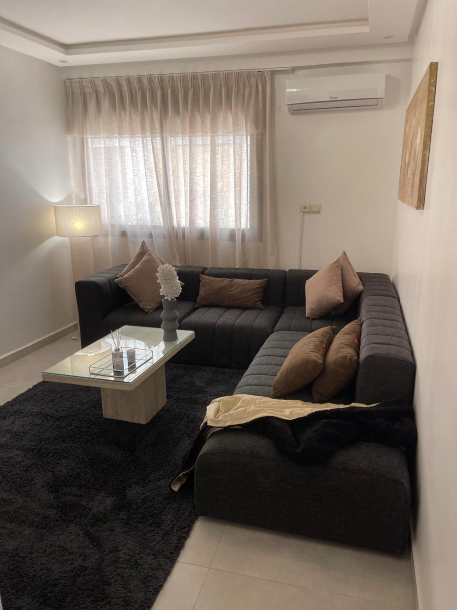 Assalama Residency City Center By Tce 아가디르 외부 사진