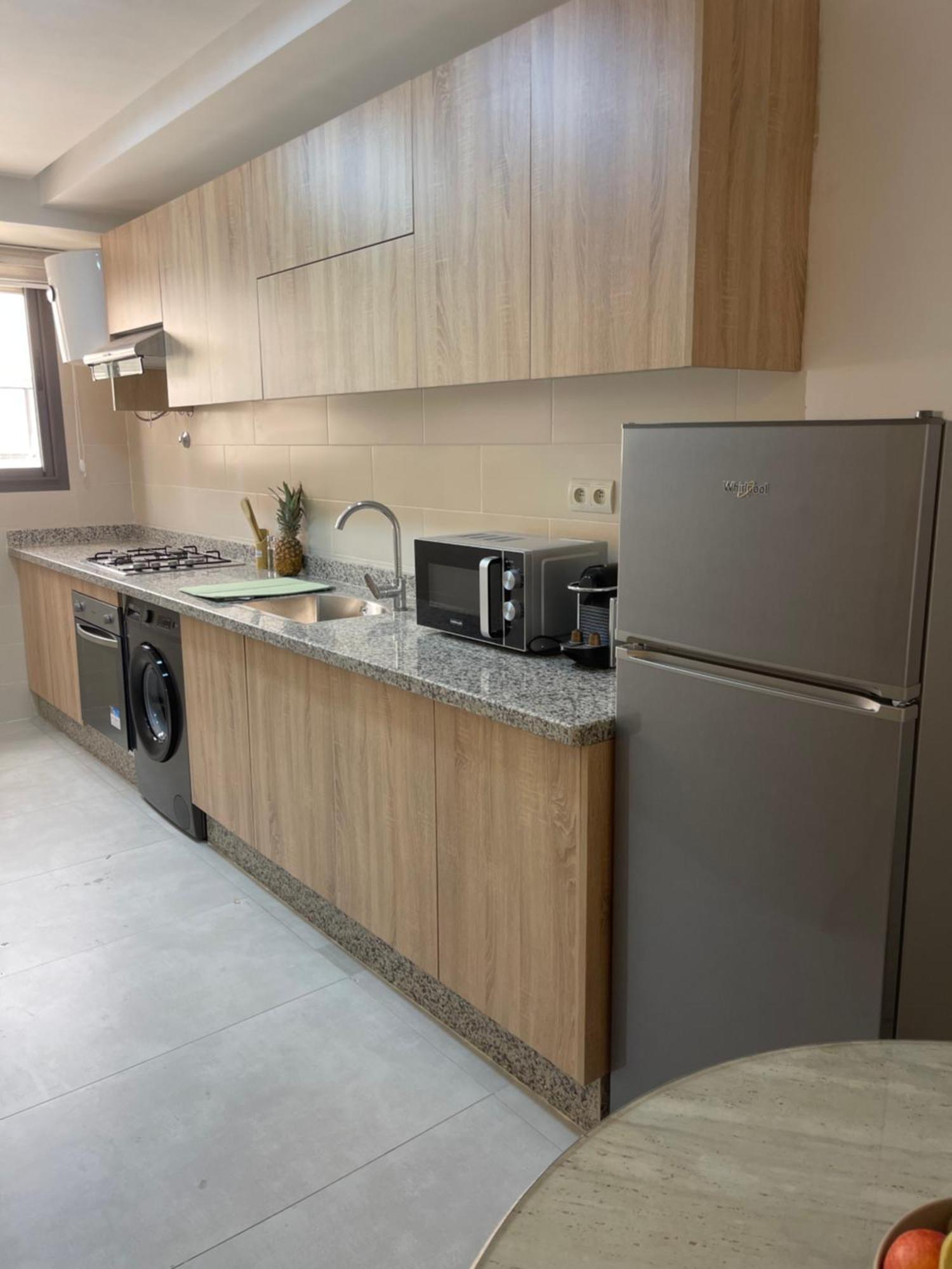 Assalama Residency City Center By Tce 아가디르 외부 사진