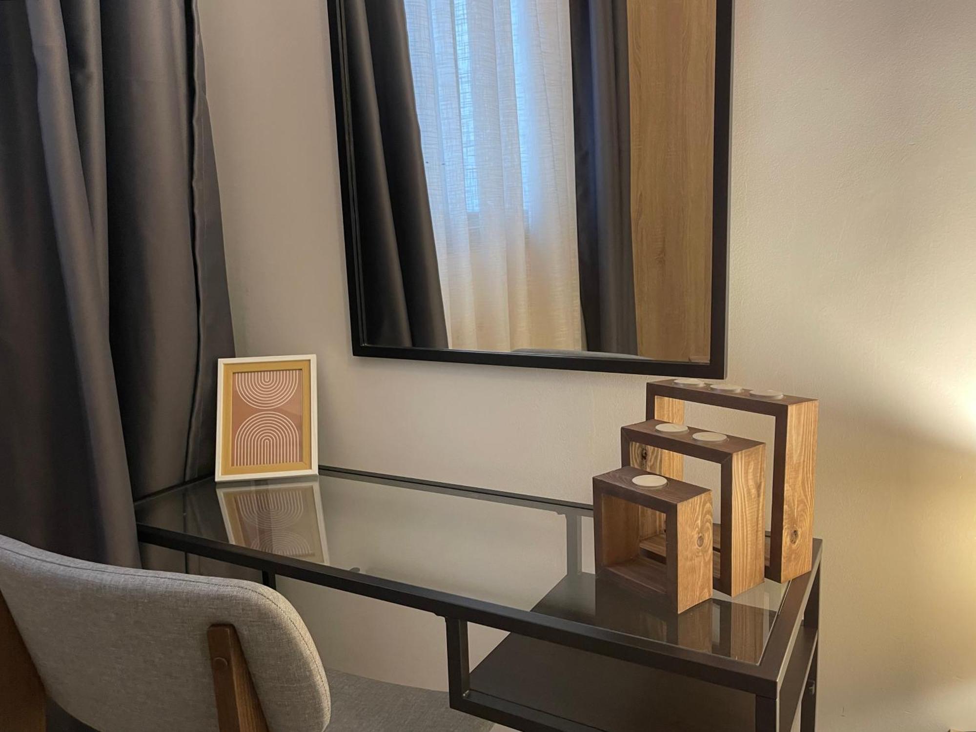 Assalama Residency City Center By Tce 아가디르 외부 사진