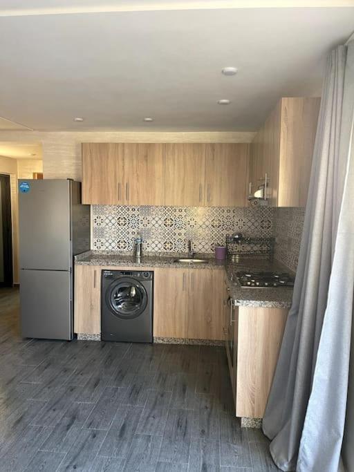Assalama Residency City Center By Tce 아가디르 외부 사진