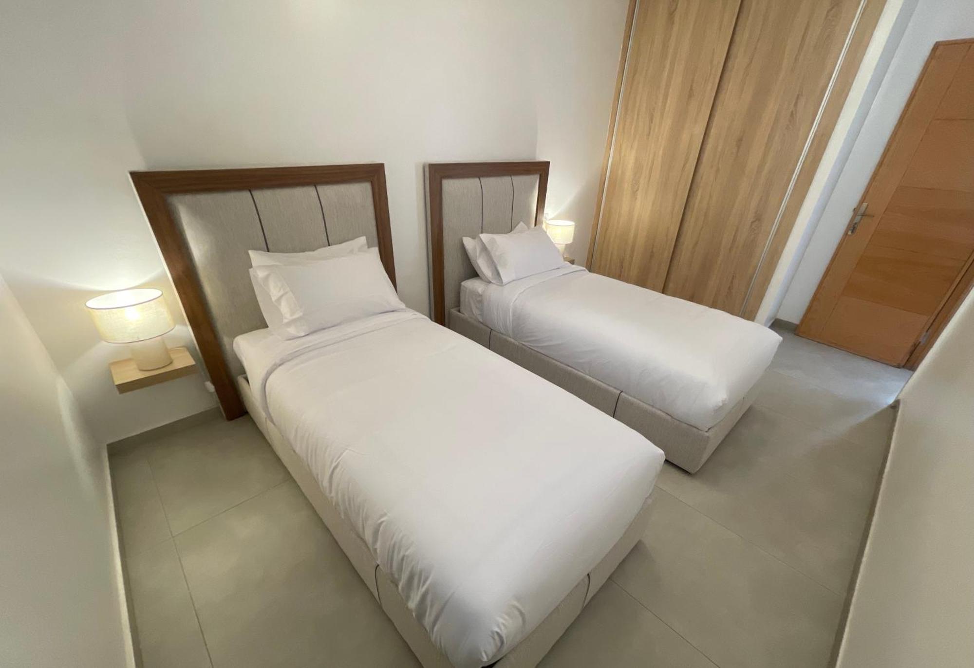 Assalama Residency City Center By Tce 아가디르 객실 사진