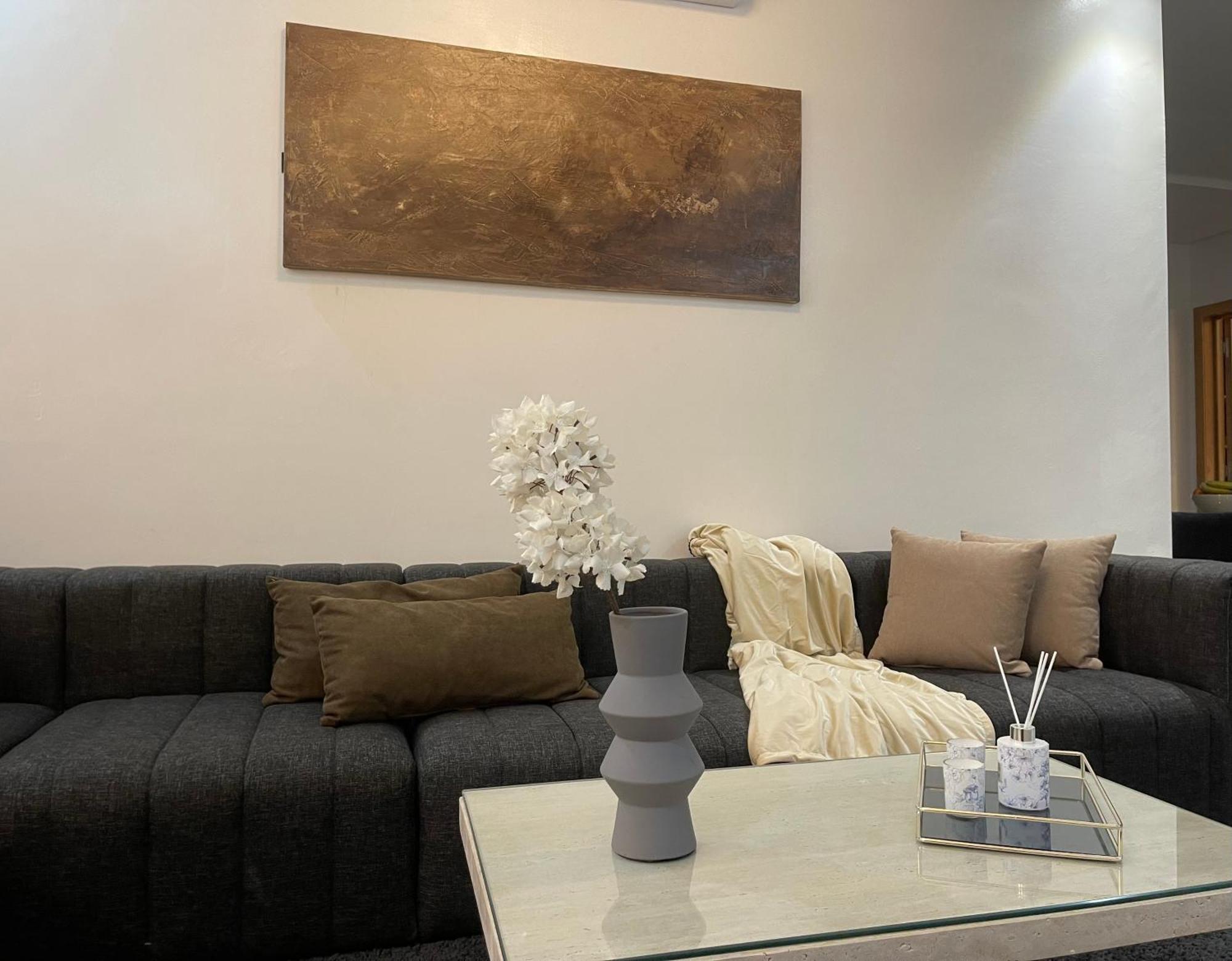 Assalama Residency City Center By Tce 아가디르 객실 사진