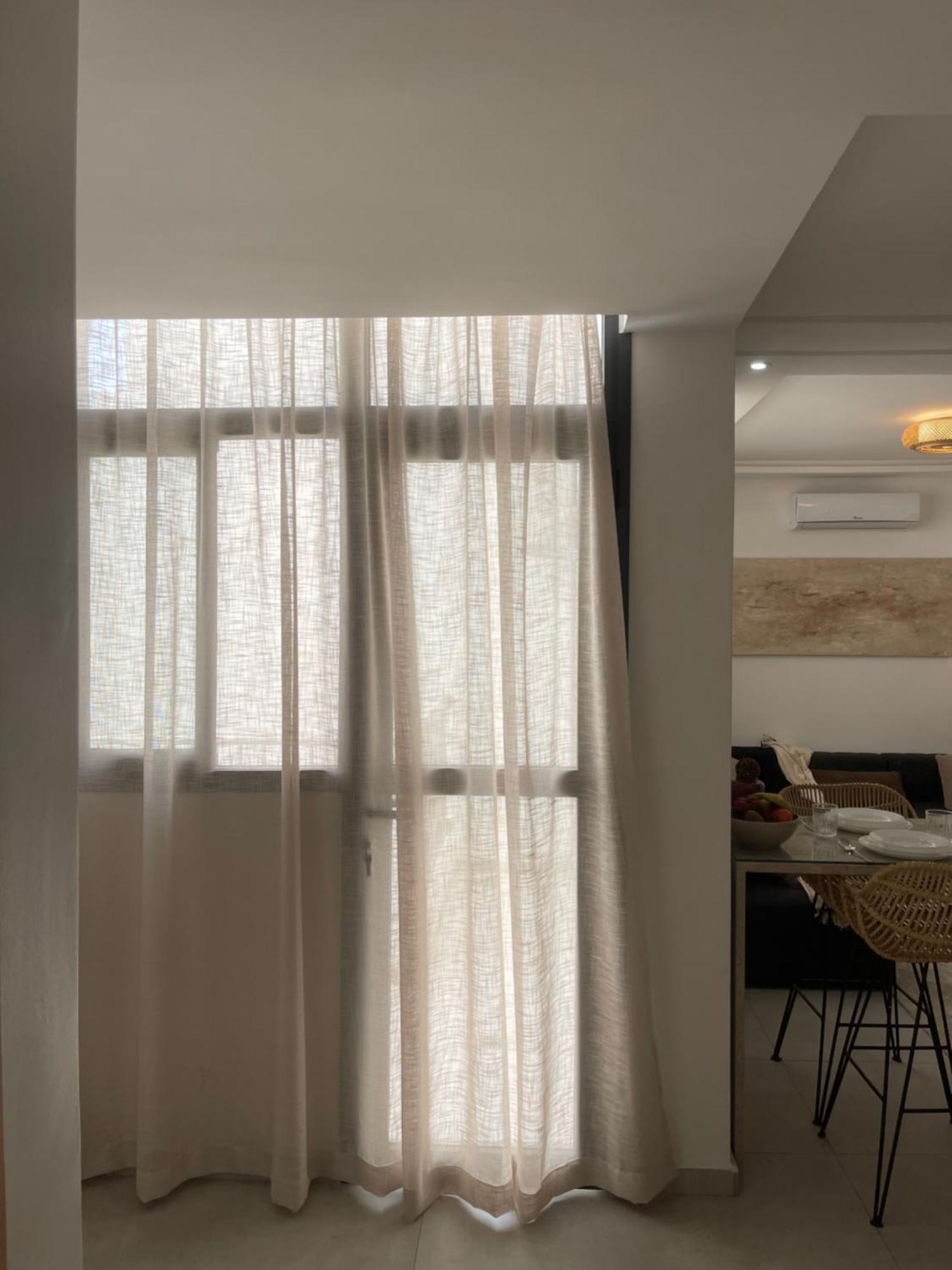 Assalama Residency City Center By Tce 아가디르 객실 사진
