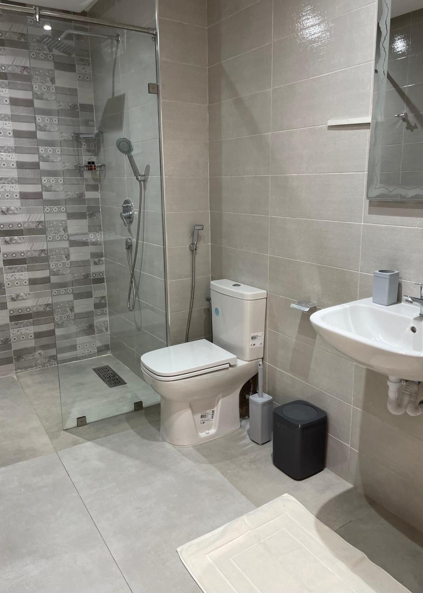 Assalama Residency City Center By Tce 아가디르 객실 사진