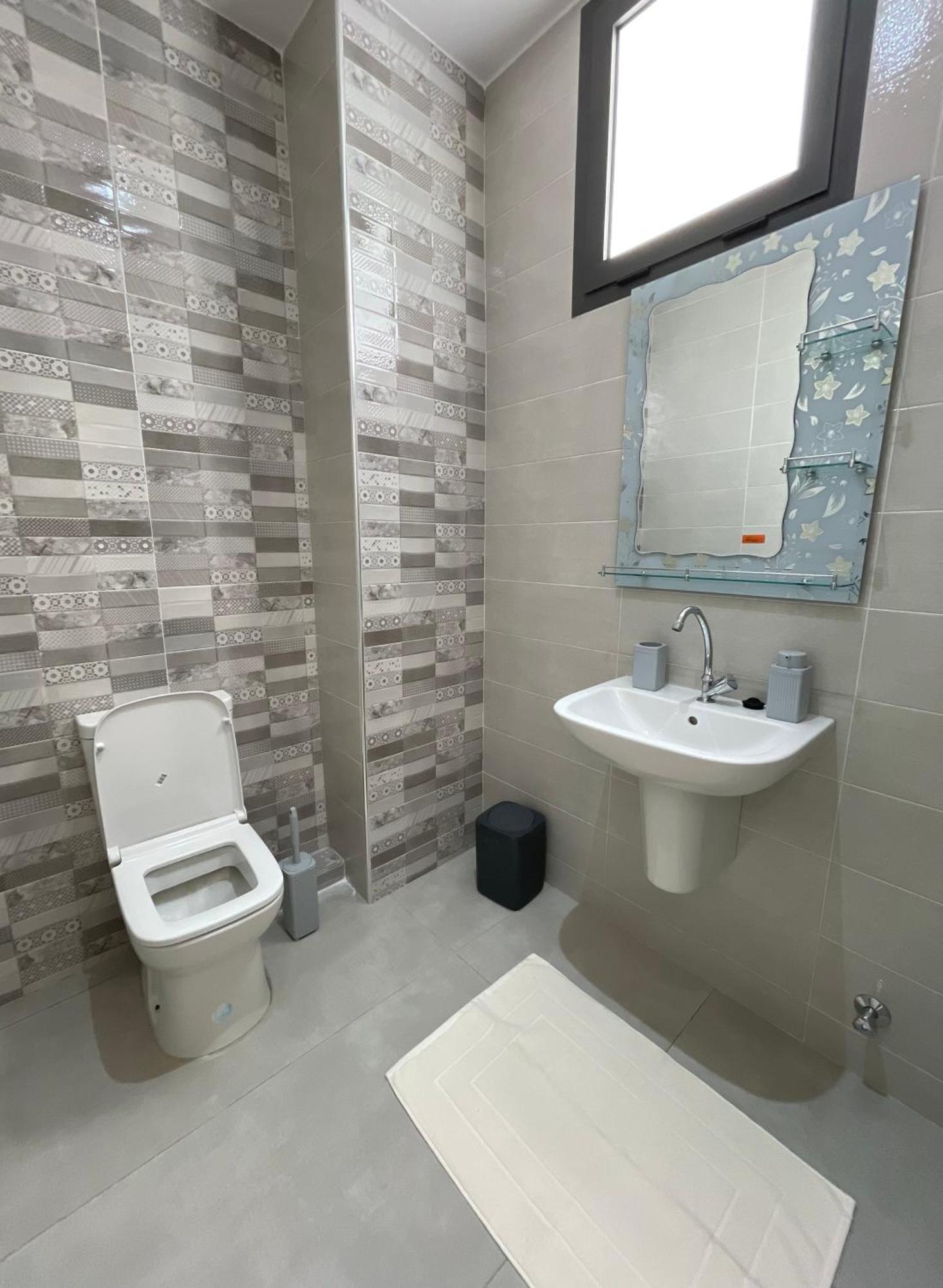 Assalama Residency City Center By Tce 아가디르 객실 사진